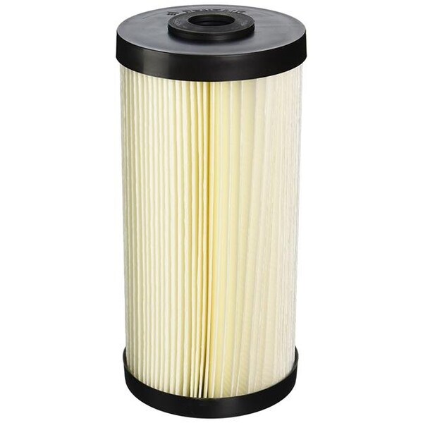 Commercial Water Distributing AMERICAN-PLUMBER-W20CLHD Whole House Heavy Duty Filter Cartridge; 20 Micron AMERICAN-PLUMBER-W20CLHD - main